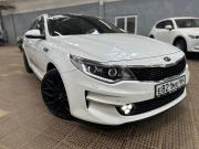 Kia Optima IV Набережные Челны  - изображение 51