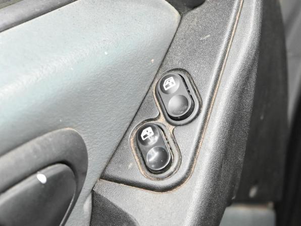 Chevrolet Niva I с пробегом 2004 года, цена 290 000 рублей, 223996 км, внедорожник, Автокод Объявления