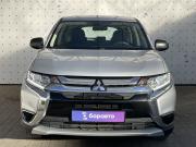 Mitsubishi Outlander III Рестайлинг 2 Тамбов  - изображение 22