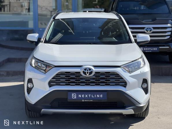 Toyota RAV4 V (XA50) с пробегом 2019 года, цена 3 890 000 рублей, 53600 км, внедорожник, Автокод Объявления