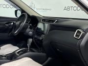 Nissan X-Trail III Москва  - изображение 20