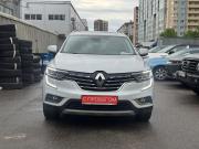 Renault Koleos II Санкт-Петербург  - изображение 14
