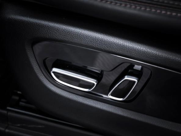GAC Trumpchi M8 II с пробегом 2023 года, цена 3 453 343 рубля, 128155 км, минивэн, Автокод Объявления