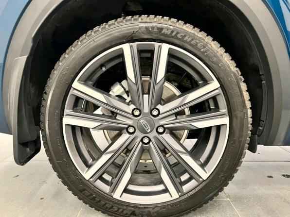 Geely Monjaro I с пробегом 2023 года, цена 3 399 000 рублей, 45043 км, внедорожник, Автокод Объявления