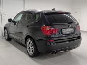 BMW X3 II (F25) Казань  - изображение 30