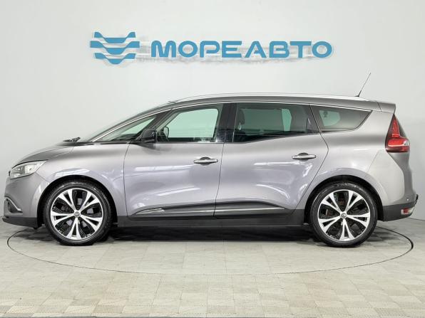 Renault Scenic IV с пробегом 2018 года, цена 1 760 000 рублей, 184899 км, компактвэн, Автокод Объявления