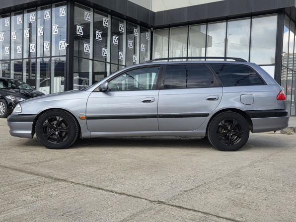 Toyota Avensis I Рестайлинг с пробегом 2001 года, цена 535 000 рублей, 508000 км, универсал, Автокод Объявления