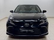 Toyota Camry VIII (XV70) Рестайлинг Вологда  - изображение 25
