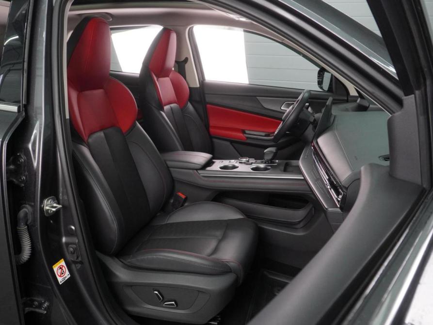 Changan CS55 Plus II Воронеж  - изображение 8