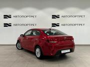 Kia Rio IV Санкт-Петербург  - изображение 19