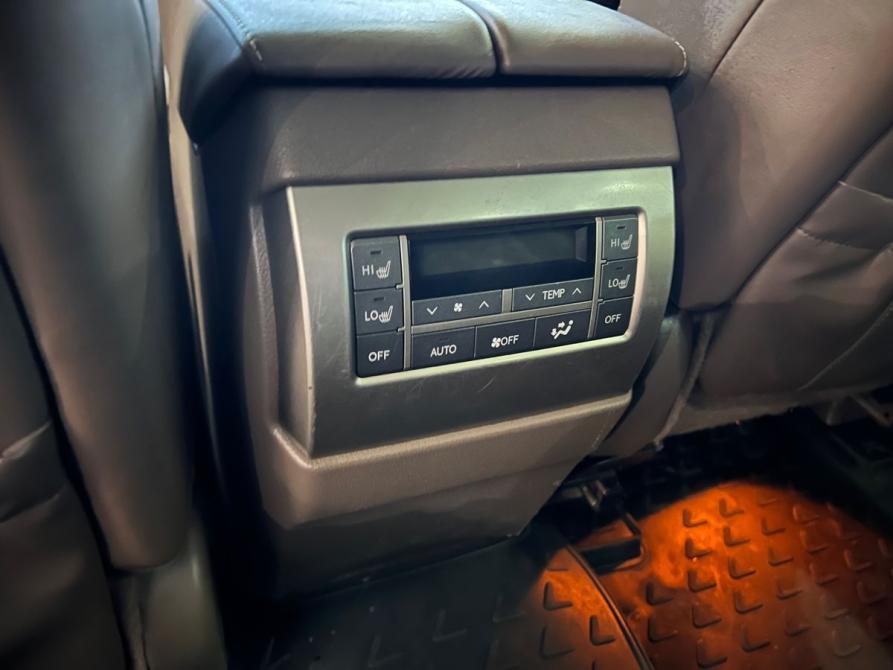 Lexus GX II Москва  - изображение 27