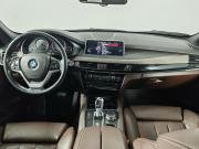BMW X5 III (F15) Москва  - изображение 42
