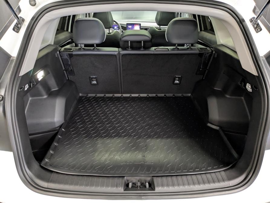 Geely Atlas II Москва  - изображение 19