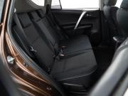 Toyota RAV4 IV (XA40) Рестайлинг Москва  - изображение 29