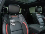 Ram 1500 V Рестайлинг Новосибирск  - изображение 59
