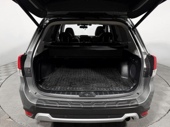 Subaru Forester V с пробегом 2019 года, цена 3 199 000 рублей, 96917 км, внедорожник, Автокод Объявления