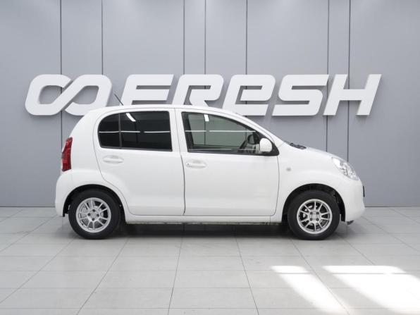 Daihatsu Boon II с пробегом 2013 года, цена 590 000 рублей, 204854 км, хэтчбек, Автокод Объявления