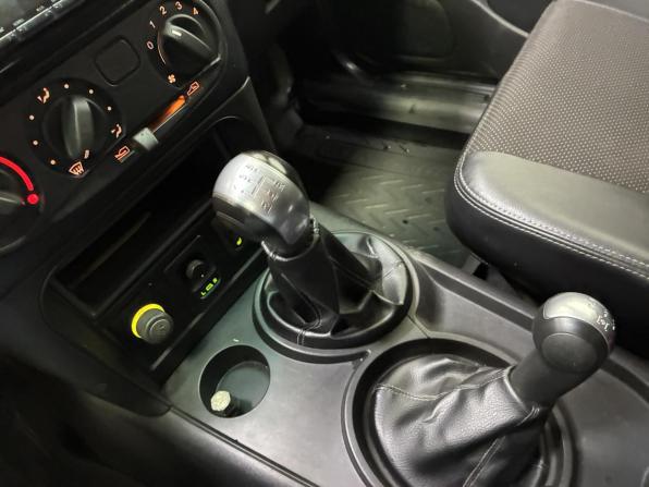 Chevrolet Niva I Рестайлинг с пробегом 2013 года, цена 499 000 рублей, 160000 км, внедорожник, Автокод Объявления