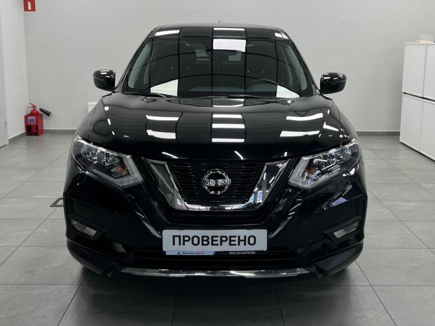 Nissan X-Trail III Рестайлинг Казань  - изображение 2