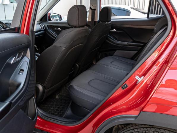 Hyundai Creta II с пробегом 2021 года, цена 2 045 000 рублей, 73255 км, внедорожник, Автокод Объявления