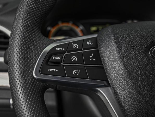 Lada (ВАЗ) Vesta I Рестайлинг (NG) с пробегом 2025 года, цена 1 398 000 рублей, 8674 км, седан, Автокод Объявления