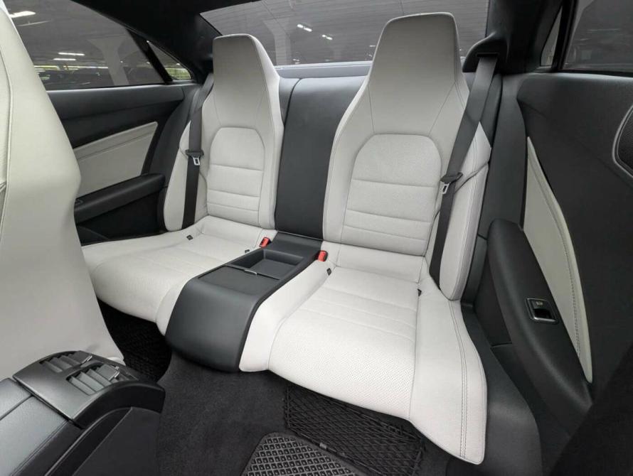 Mercedes-Benz E-Класс IV (W212 S212 C207) Рестайлинг Москва  - изображение 8