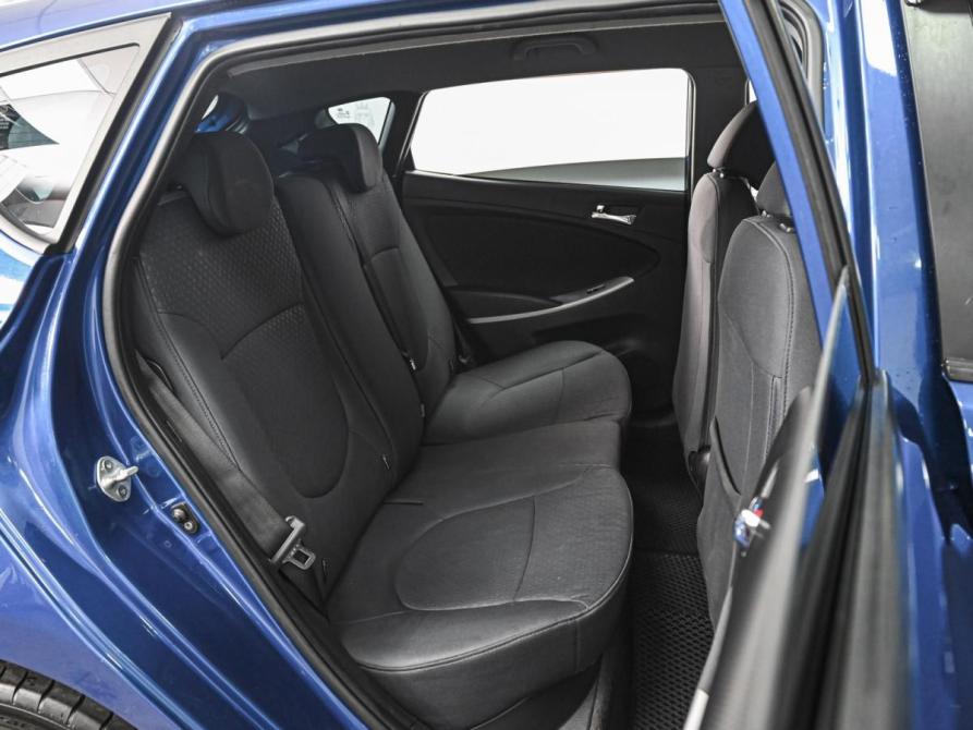 Hyundai Solaris I Рестайлинг Ставрополь  - изображение 7
