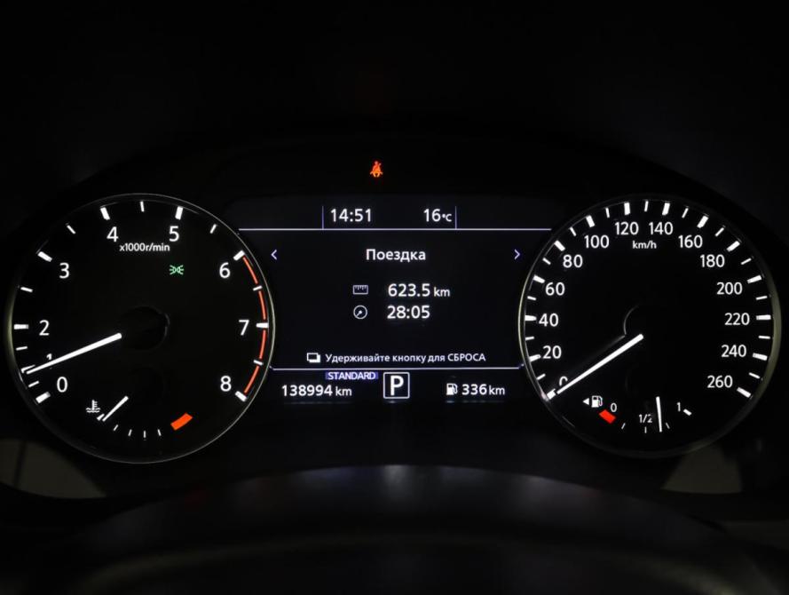 Infiniti QX50 II Москва  - изображение 17