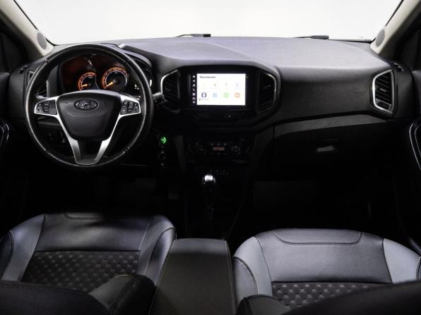 Lada (ВАЗ) XRAY I с пробегом 2020 года, цена 990 000 рублей, 173125 км, хэтчбек, Автокод Объявления