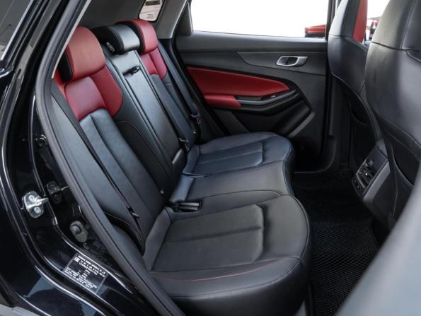 Changan CS55 Plus II с пробегом 2024 года, цена 2 200 000 рублей, 32689 км, внедорожник, Автокод Объявления