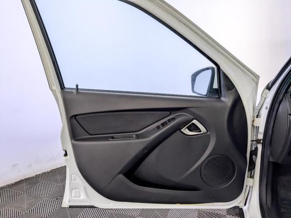 Lada (ВАЗ) Granta I Рестайлинг с пробегом 2022 года, цена 600 000 рублей, 78882 км, седан, Автокод Объявления