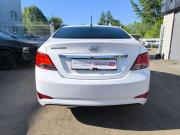 Hyundai Solaris I Рестайлинг Нижнекамск  - изображение 29