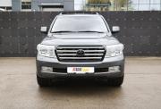 Toyota Land Cruiser 200 Series Сыктывкар  - изображение 31