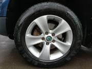 Skoda Yeti I Москва  - изображение 31