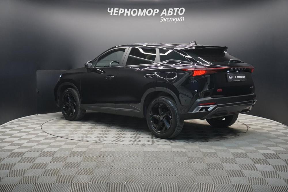 Omoda C5 I Крым  - изображение 3