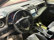 Toyota RAV4 IV (XA40) Пермь  - изображение 12