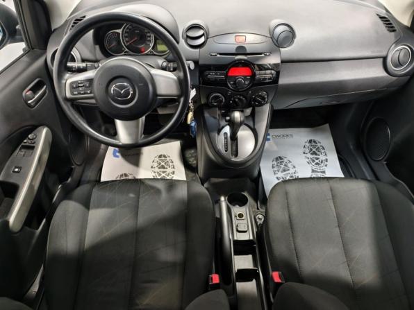 Mazda 2 II Рестайлинг (DE2) с пробегом 2011 года, цена 894 400 рублей, 101217 км, хэтчбек, Автокод Объявления
