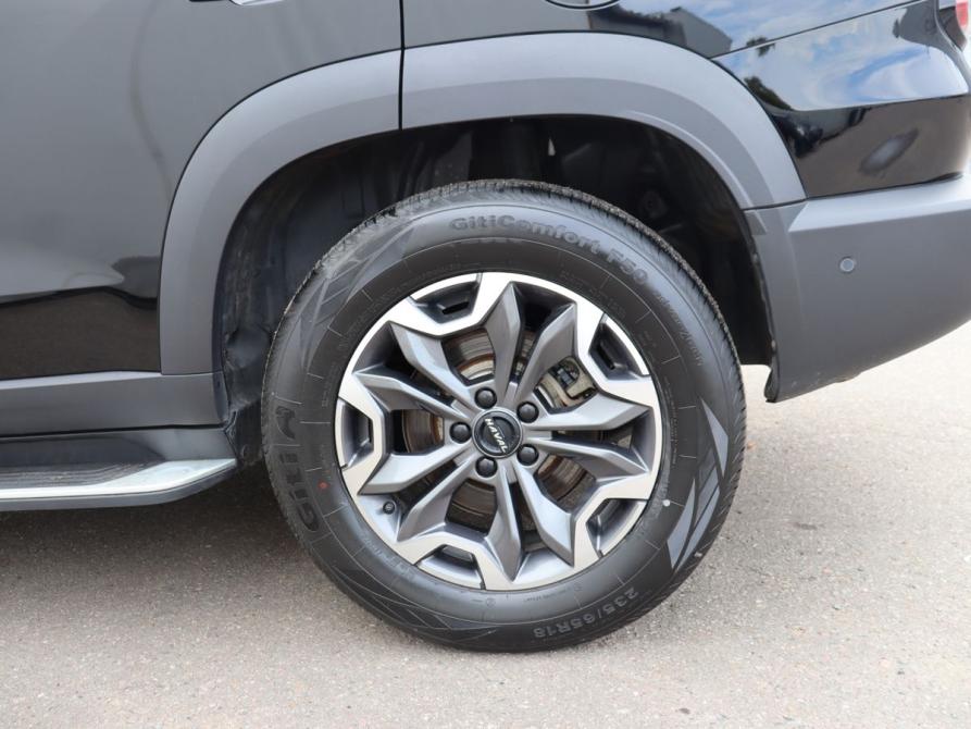 Haval Dargo I Москва  - изображение 9