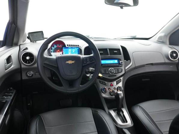 Chevrolet Aveo II с пробегом 2014 года, цена 849 077 рублей, 146391 км, седан, Автокод Объявления