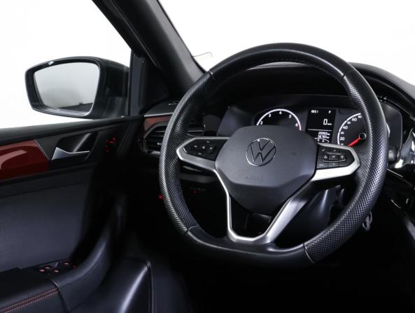Volkswagen Polo VI с пробегом 2022 года, цена 1 790 000 рублей, 56764 км, лифтбек, Автокод Объявления