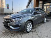 Lada (ВАЗ) Vesta I Рестайлинг (NG) Краснодар  - изображение 12