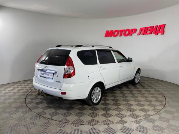 Lada (ВАЗ) Priora I с пробегом 2011 года, цена 261 000 рублей, 175994 км, универсал, Автокод Объявления