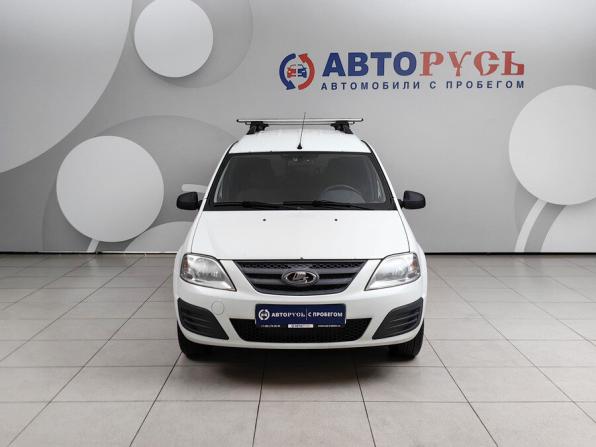 Lada (ВАЗ) Largus I с пробегом 2021 года, цена 790 000 рублей, 200000 км, универсал, Автокод Объявления