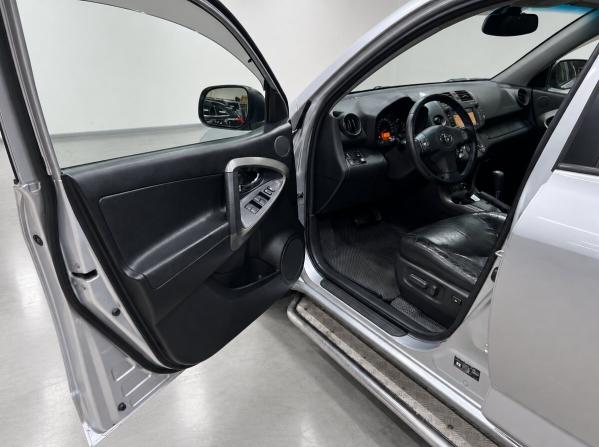 Toyota RAV4 III (XA30) Рестайлинг с пробегом 2011 года, цена 1 385 000 рублей, 353000 км, внедорожник, Автокод Объявления