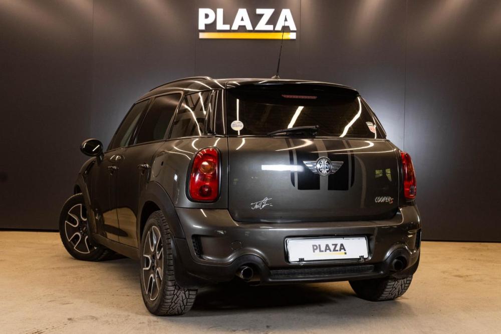 Mini Countryman I Уфа  - изображение 4