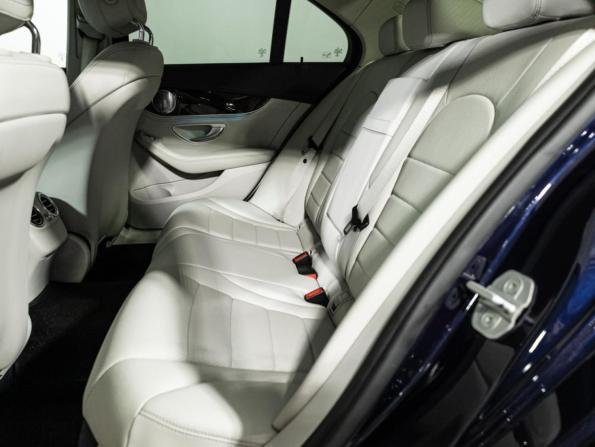 Mercedes-Benz C-Класс IV (W205) с пробегом 2015 года, цена 2 449 777 рублей, 71044 км, седан, Автокод Объявления
