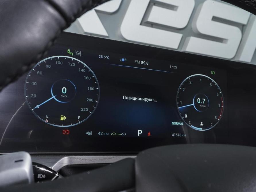 Chery Arrizo 8 Ростов-на-Дону  - изображение 24