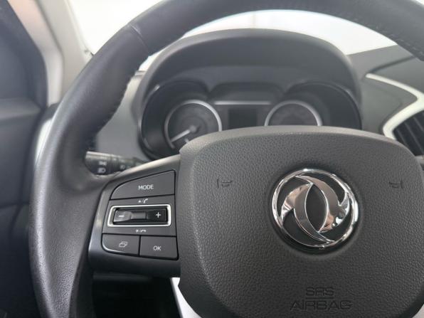 Dongfeng AX7 I с пробегом 2018 года, цена 1 299 000 рублей, 92000 км, внедорожник, Автокод Объявления