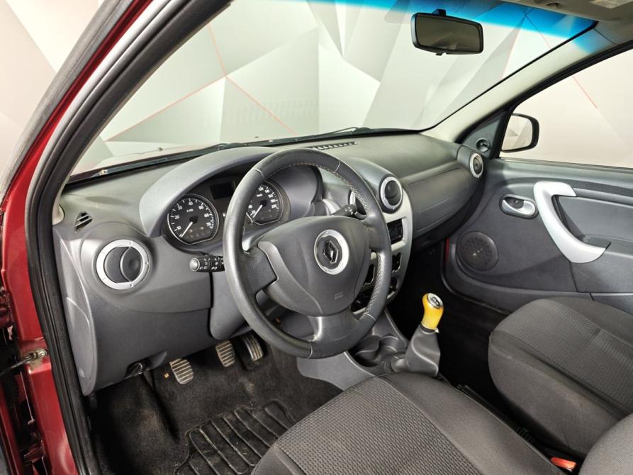 Renault Sandero I Москва  - изображение 16