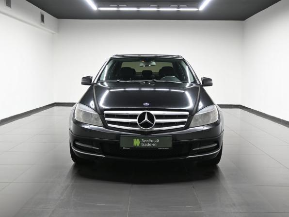 Mercedes-Benz C-Класс III (W204) с пробегом 2010 года, цена 925 000 рублей, 328466 км, седан, Автокод Объявления
